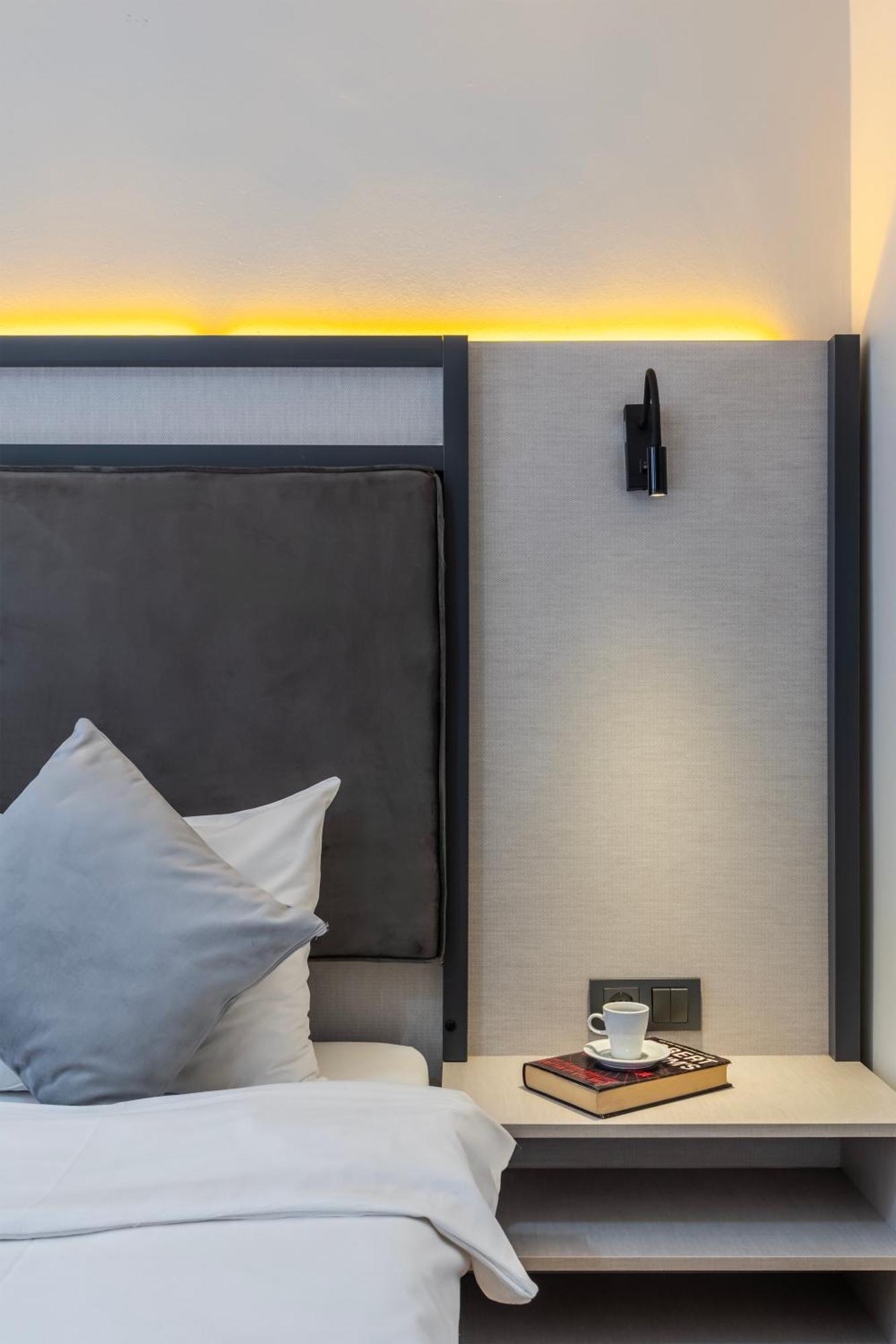 Taksim Trust Hotel Стамбул Экстерьер фото