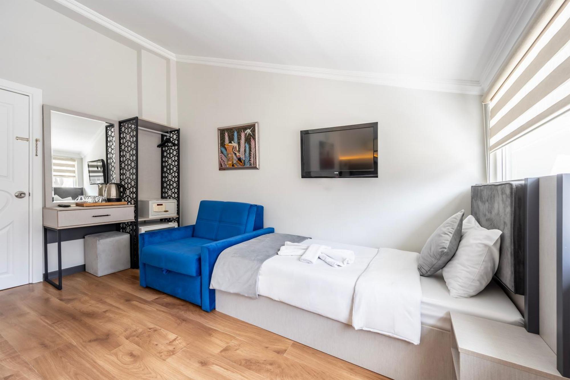 Taksim Trust Hotel Стамбул Экстерьер фото