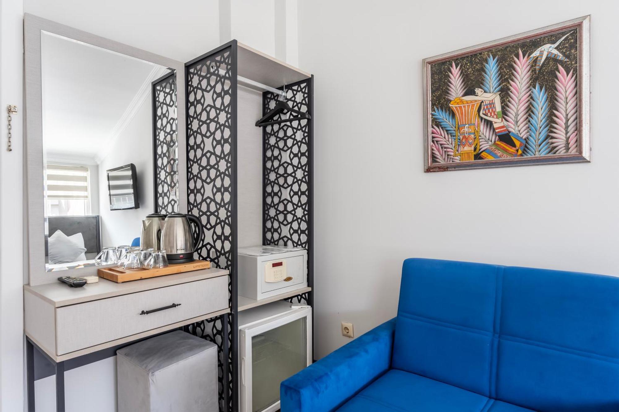 Taksim Trust Hotel Стамбул Экстерьер фото