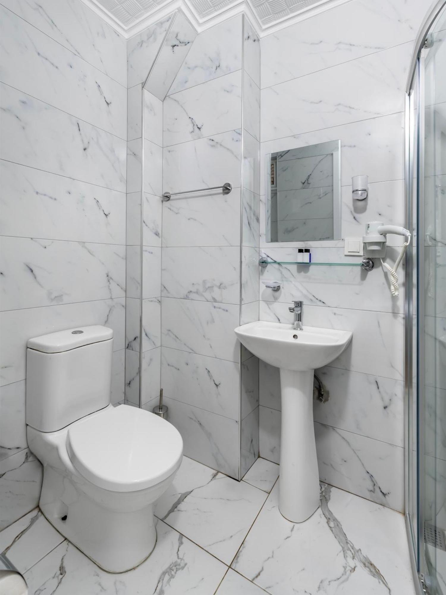 Taksim Trust Hotel Стамбул Экстерьер фото