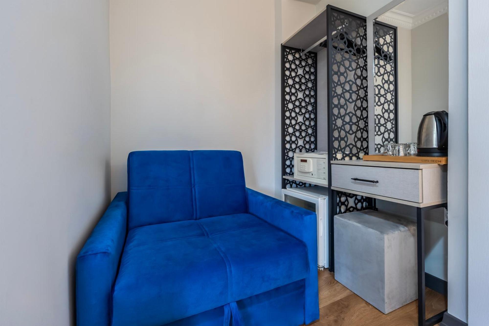 Taksim Trust Hotel Стамбул Экстерьер фото