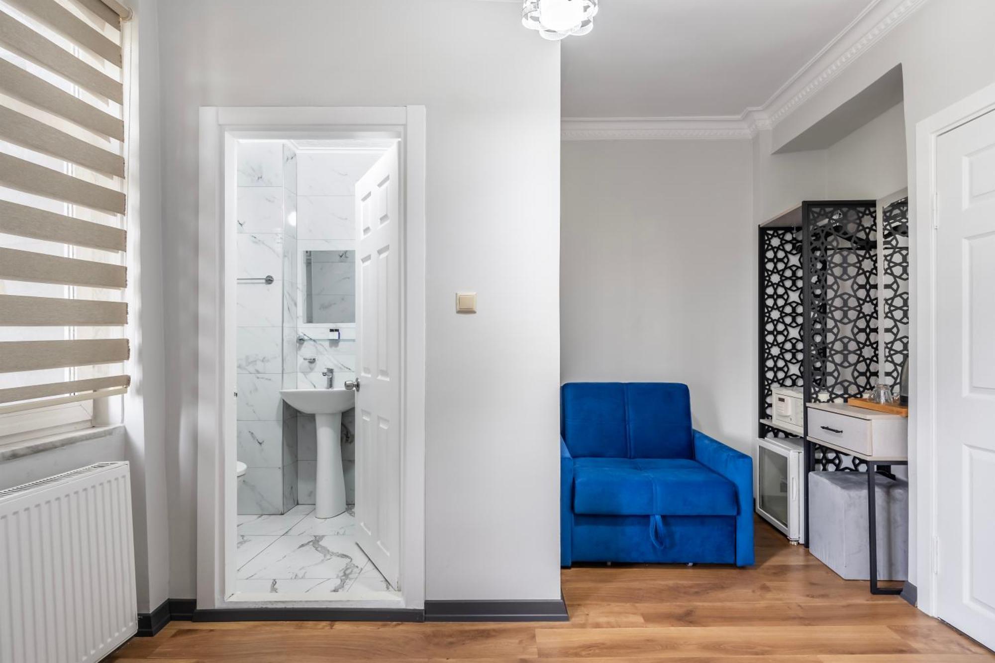 Taksim Trust Hotel Стамбул Экстерьер фото